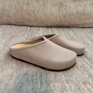 Rothy's Dove Mules